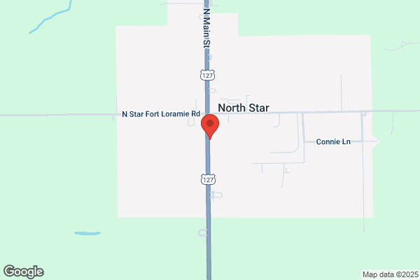 North Star Plumbing Heating & Air Conditioning