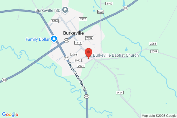 Bethel Hill Baptist Church