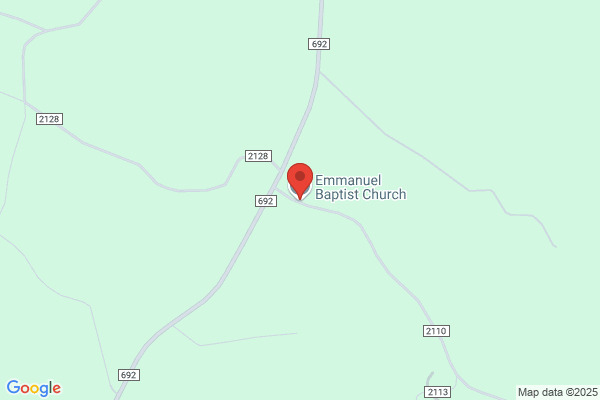 Emmanual Baptist Church