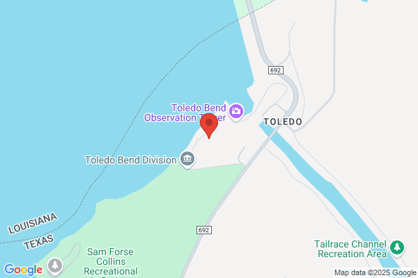 Sabine River Authority of Texas