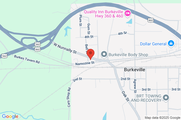 Burkeville Medical Group
