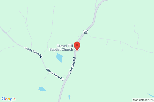 Gravel Hill Baptist Church