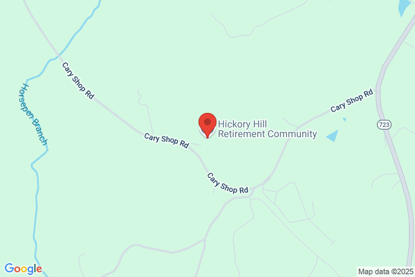 Hickory Hill Retirement Community