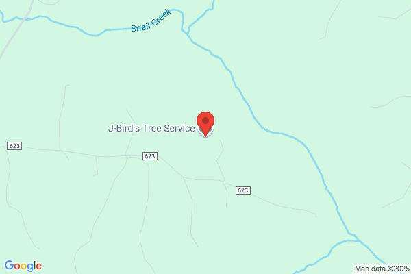 J-Bird's Tree Service