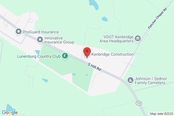 Kenbridge Construction Company
