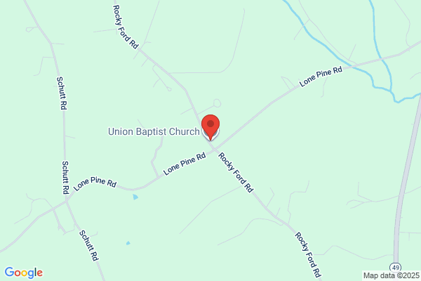 Union Baptist Church