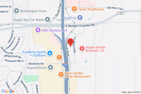 Texas Health Breeze Urgent Care