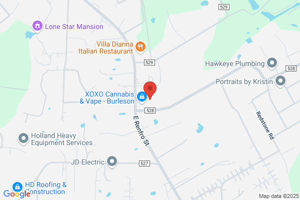 Lonestar Heating And Air
