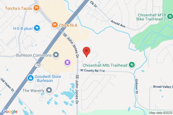 Shenandoah Town Homes
