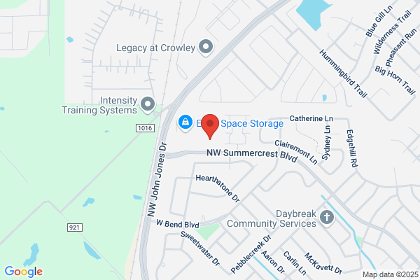 Summercrest Burleson Apartments