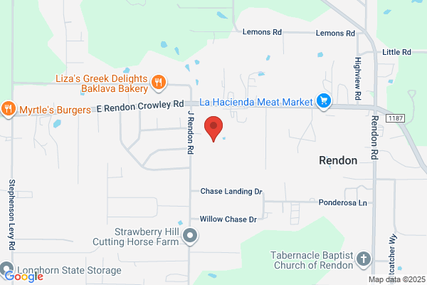 Dominic's Collision Repair