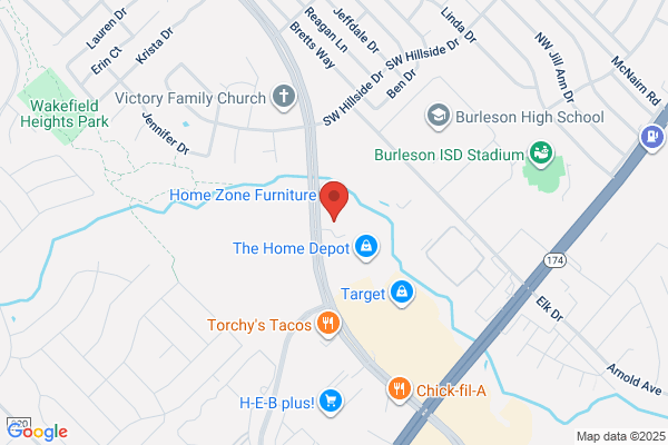 Auto Center of Burleson Inc
