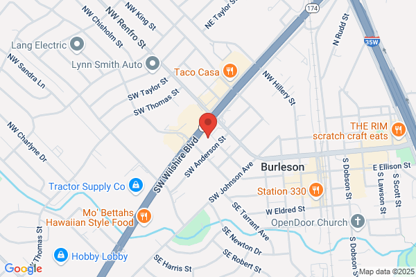 Bennett Lube & Auto Center
