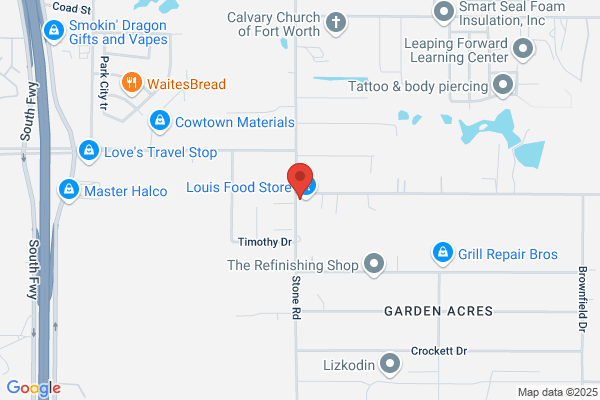 Garden Acres Car Care