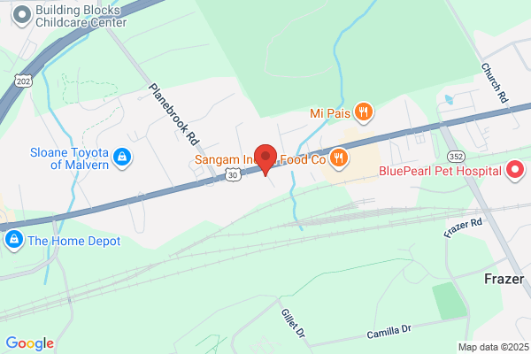Wolfe Automotive