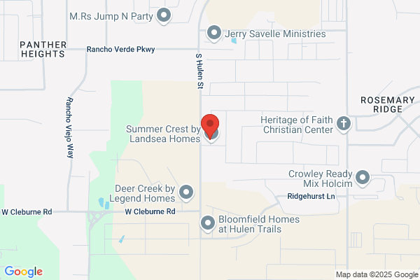 Merritt Classic Homes