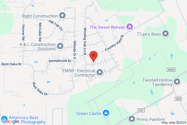 Prestige Roofing