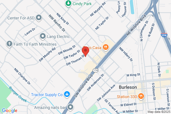Pj's Donut