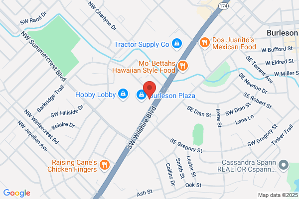 Mattress Depot Burleson