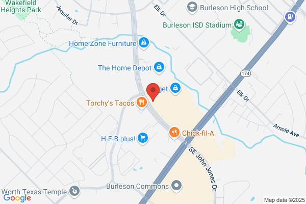 Mattress Firm South Town Crossing