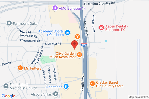 Sleep Experts Burleson