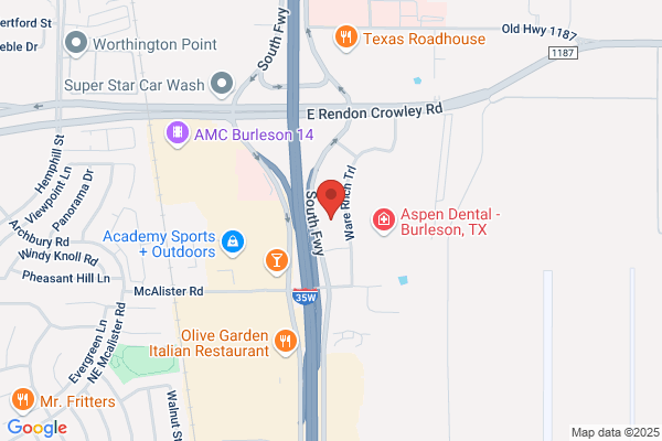 Black Bear Diner Burleson