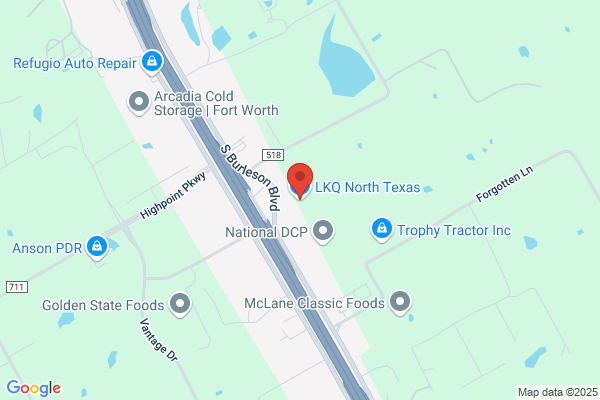 LKQ North Texas