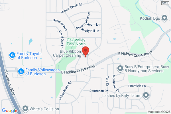Empire Carpet Cleaning