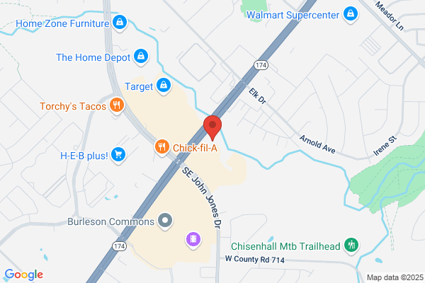 Empire Finance of Burleson