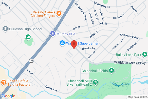 Burleson Texas iPhone Repairs