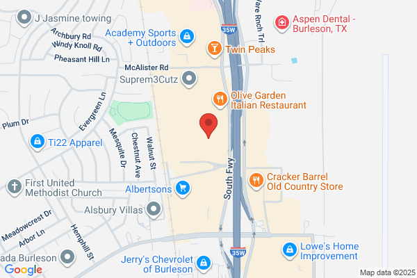 CPR Cell Phone Repair Burleson