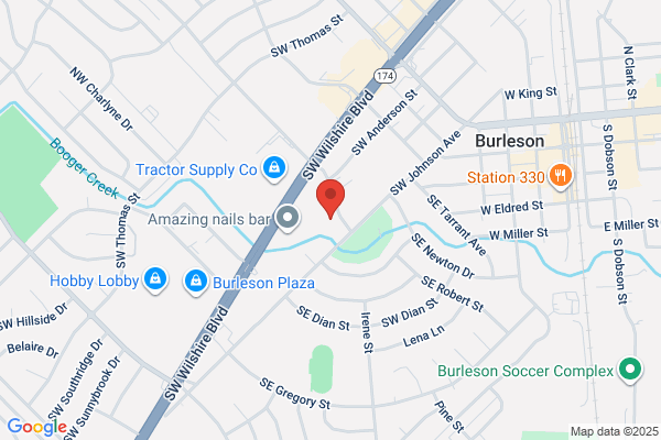 Essential Wellness of Burleson