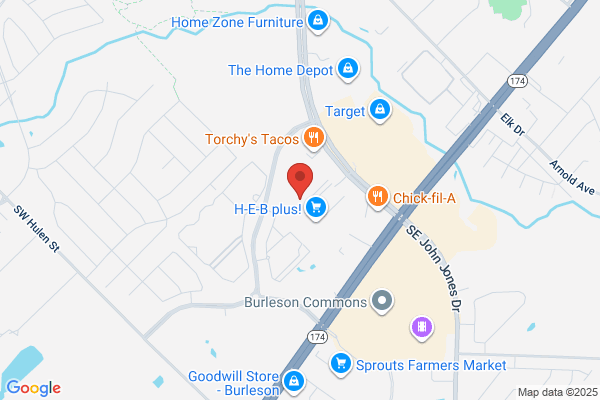 Burleson Modern Dentistry and Orthodontics