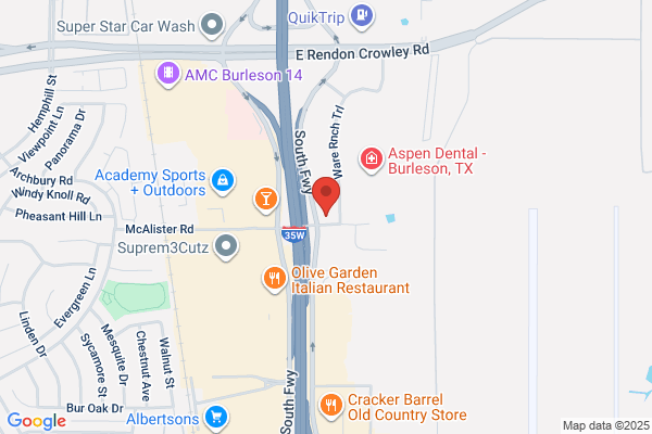 McAlister Dentistry