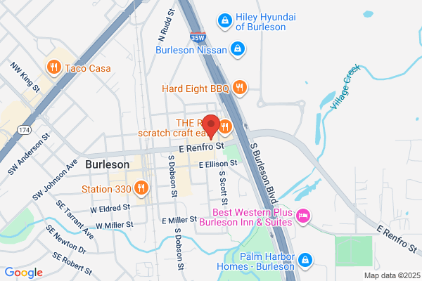 Stonehaven Dental & Orthodontics - Burleson