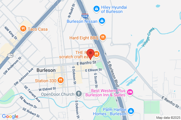 Stonehaven Dental & Orthodontics - Burleson