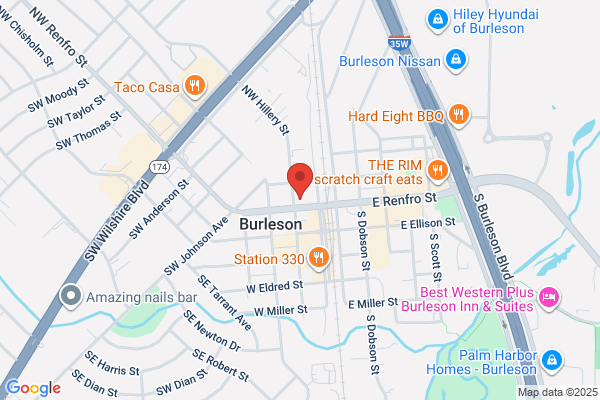 Eissler, Mark C DDS Inc