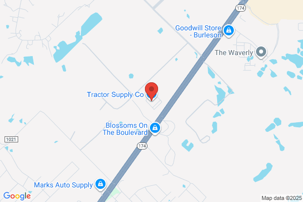 Tractor Supply Co.