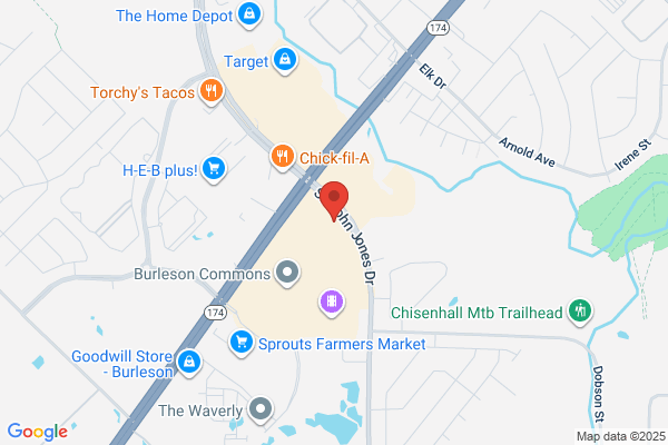 MINT dentistry | Burleson