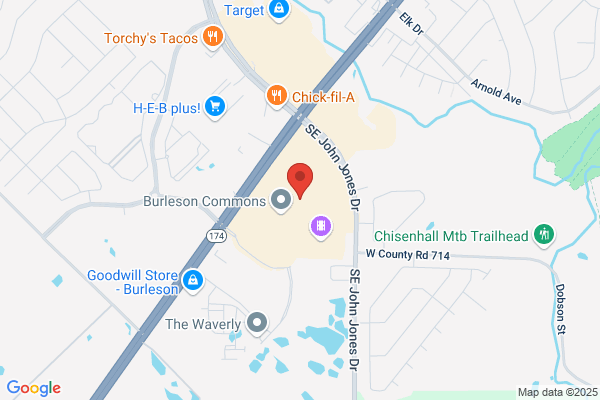 Burleson Chiropractic Center