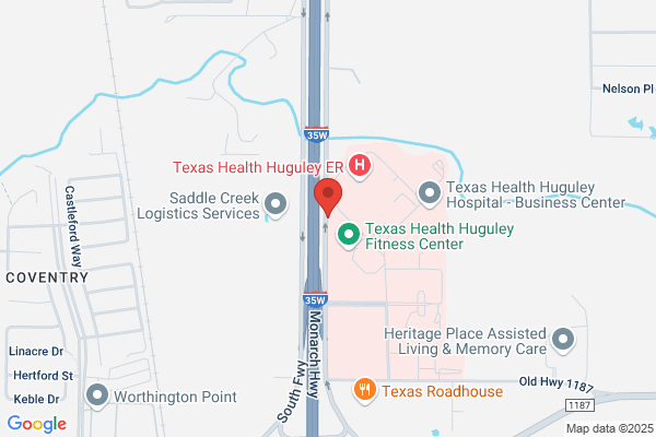 North Texas Sleep Lab