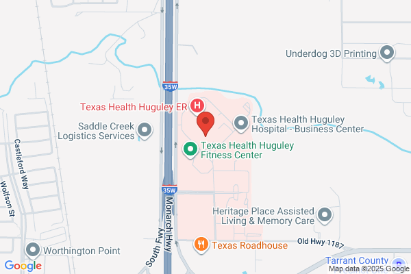 Texas Health Care PLLC