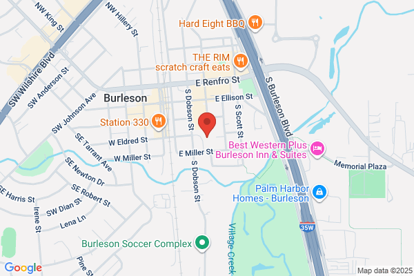 Burleson Independent School District, Elementary Schools, Academy At Nola Dunn
