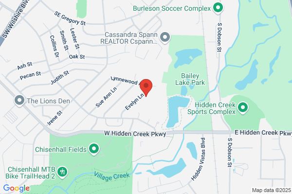 Burleson Independent School District, Elementary Schools, Norwood Elementary