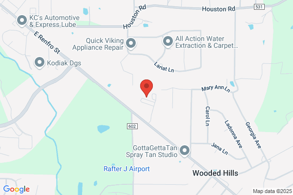 Burleson Independent School District, Elementary Schools, Stribling Elementary