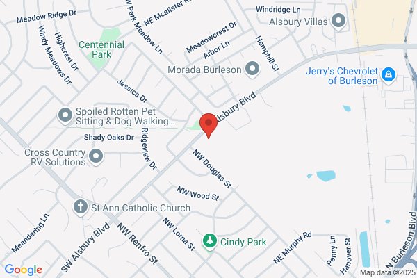 Burleson Independent School District, Elementary Schools, Taylor Elementary