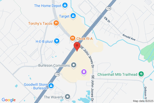 CareNow Urgent Care - Burleson