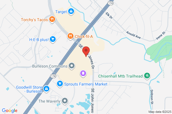 Total Point Emergency Center - Burleson