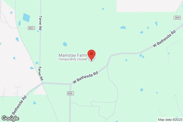Mainstay Farm