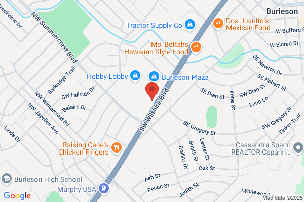 Freddy's Frozen Custard & Steakburgers